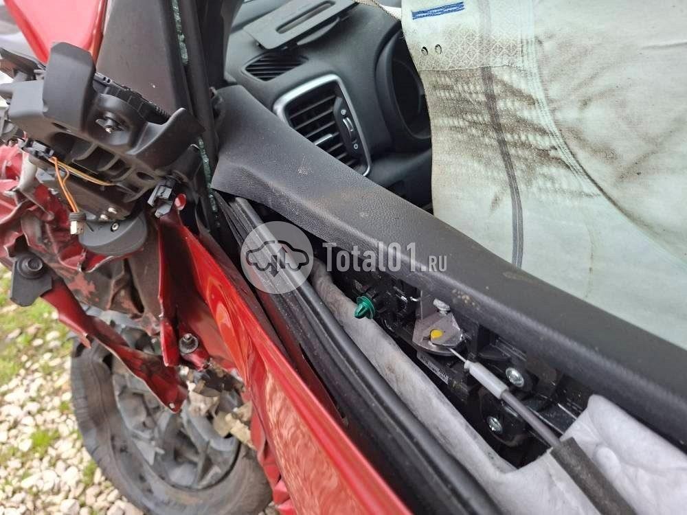 Фото KIA Sportage 410
