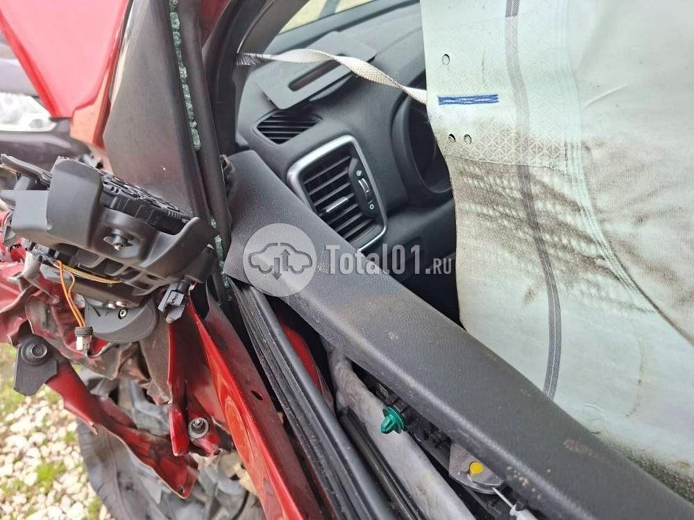 Фото KIA Sportage 412