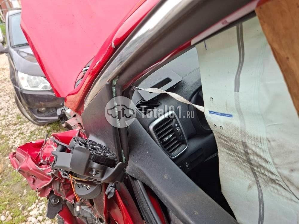 Фото KIA Sportage 416