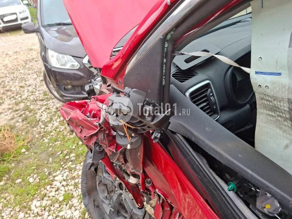 Фото KIA Sportage 418