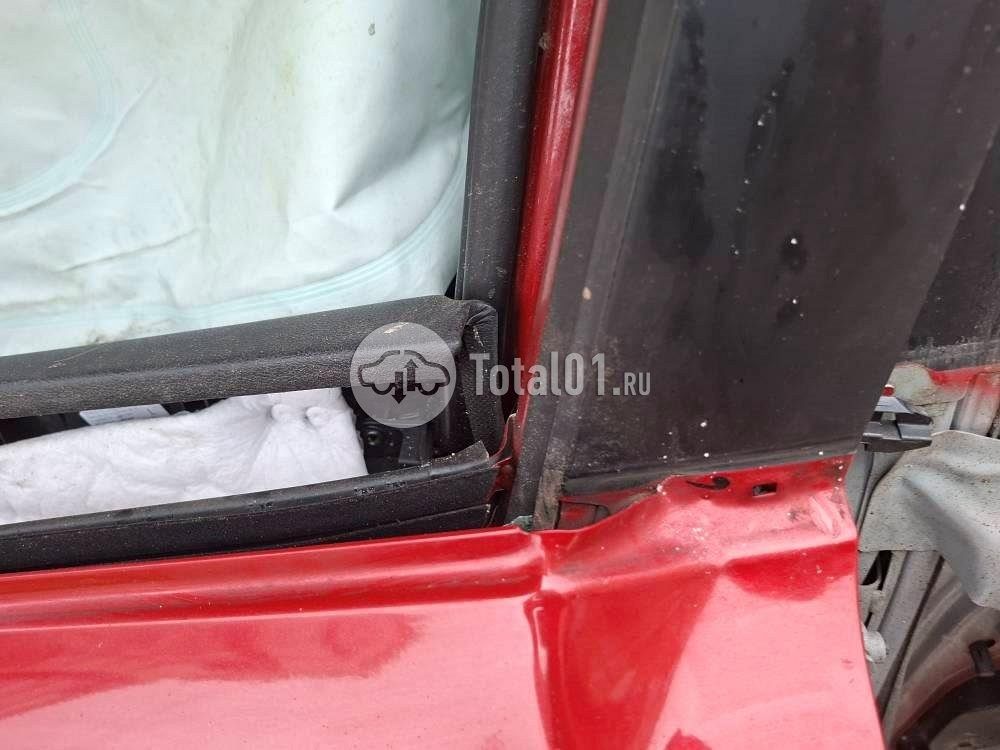 Фото KIA Sportage 420