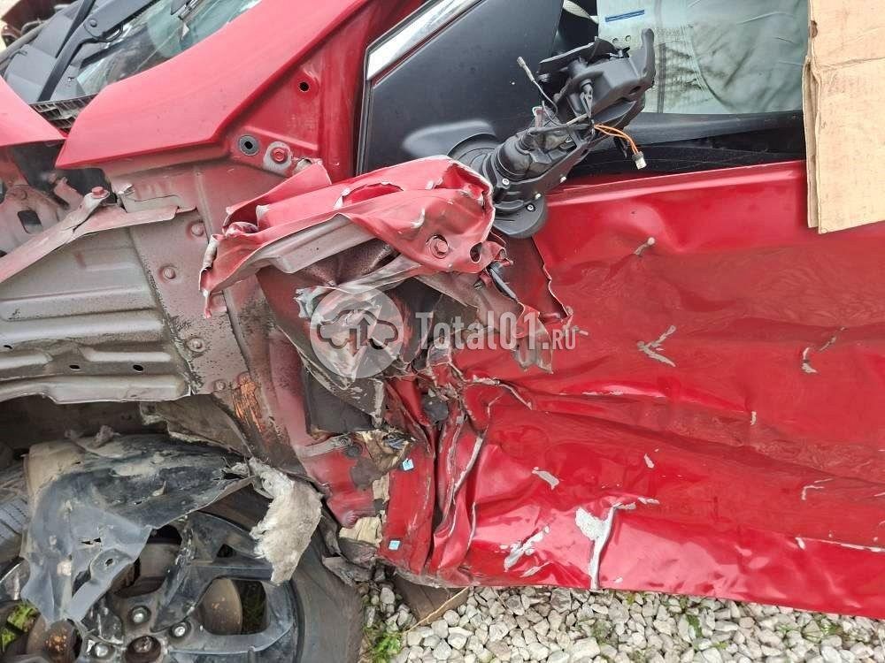 Фото KIA Sportage 428