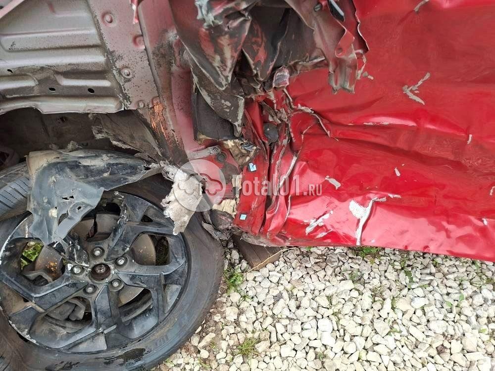 Фото KIA Sportage 430