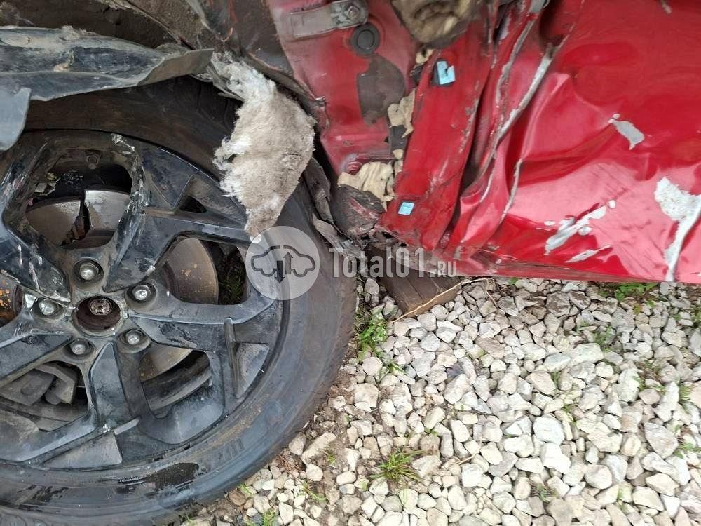 Фото KIA Sportage 434