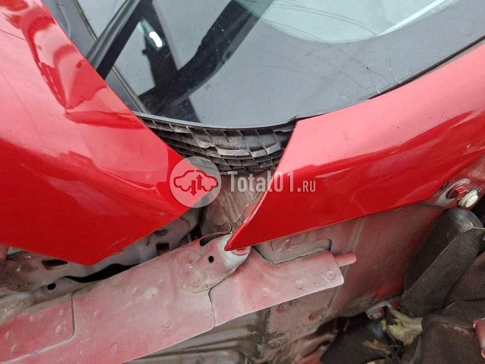 Фото KIA Sportage 452