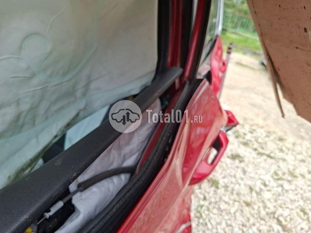 Фото KIA Sportage 458