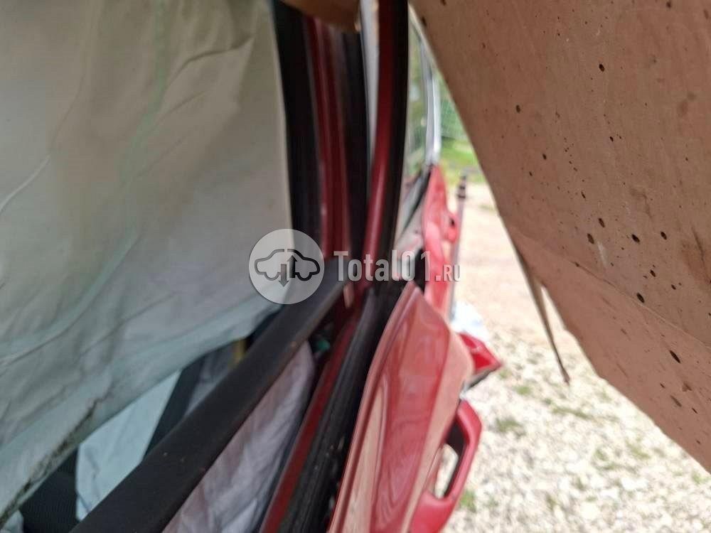 Фото KIA Sportage 460