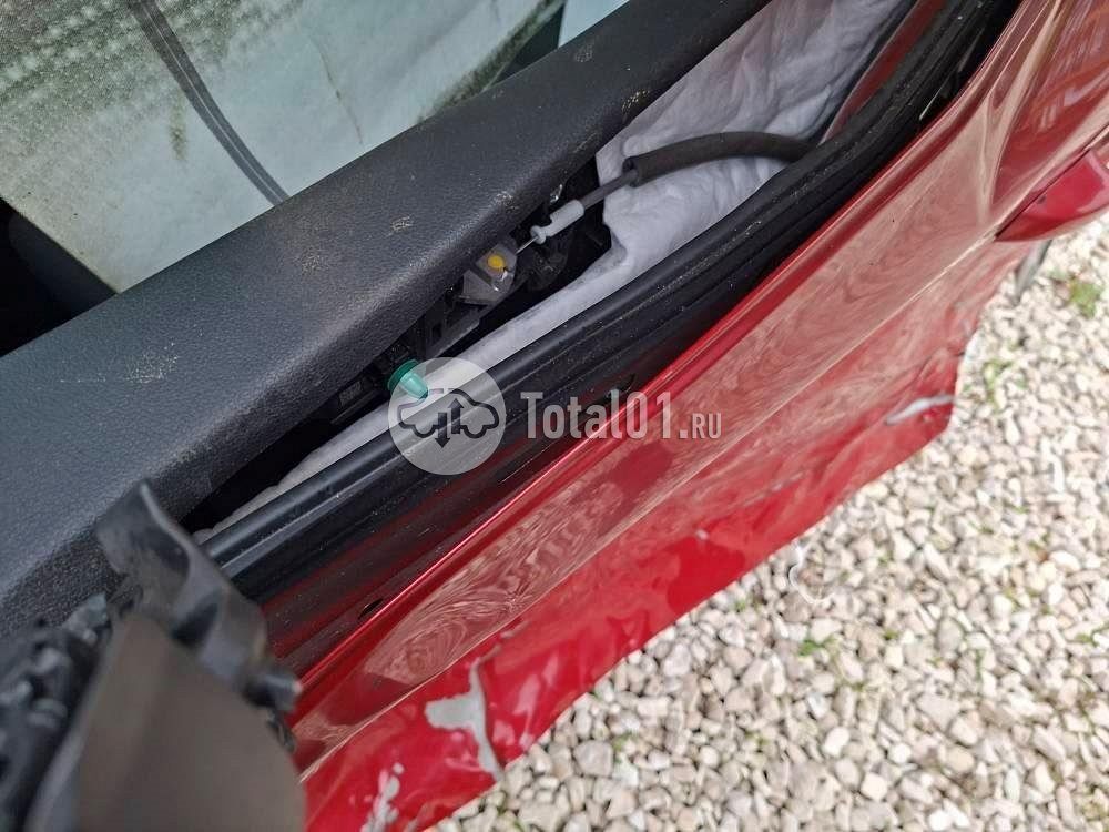 Фото KIA Sportage 462
