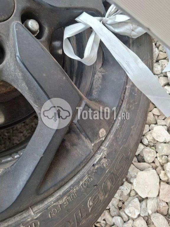 Фото KIA Sportage 478