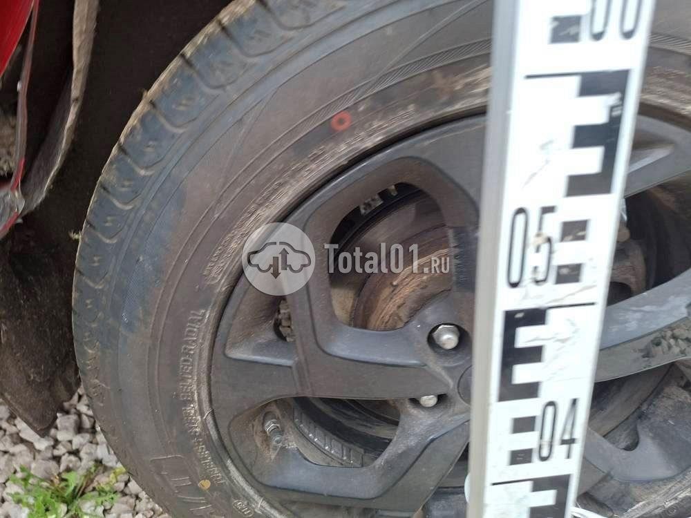 Фото KIA Sportage 480