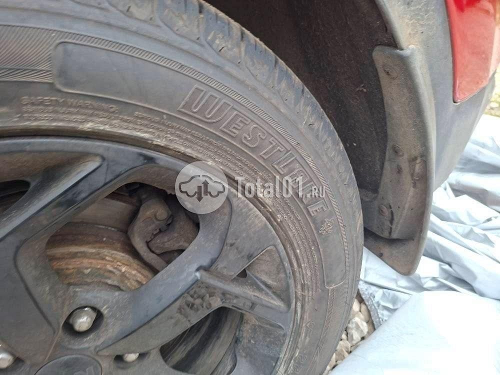 Фото KIA Sportage 484