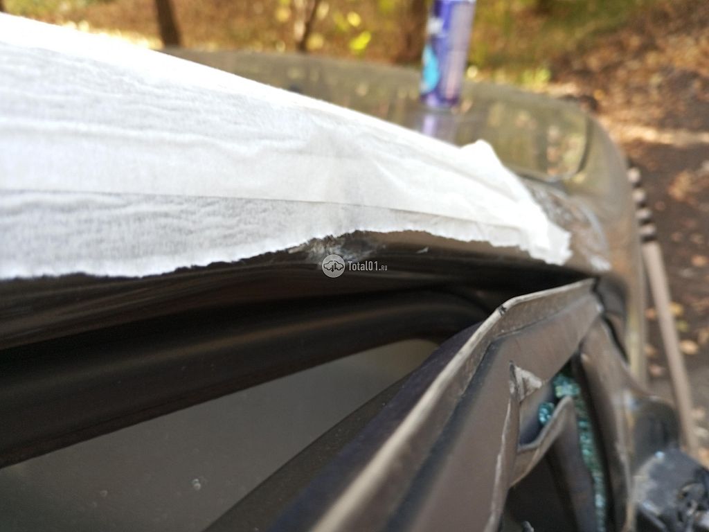 Фото Citroen C5 14