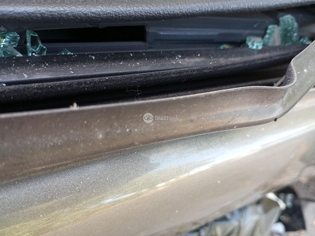 Фото Citroen C5 18