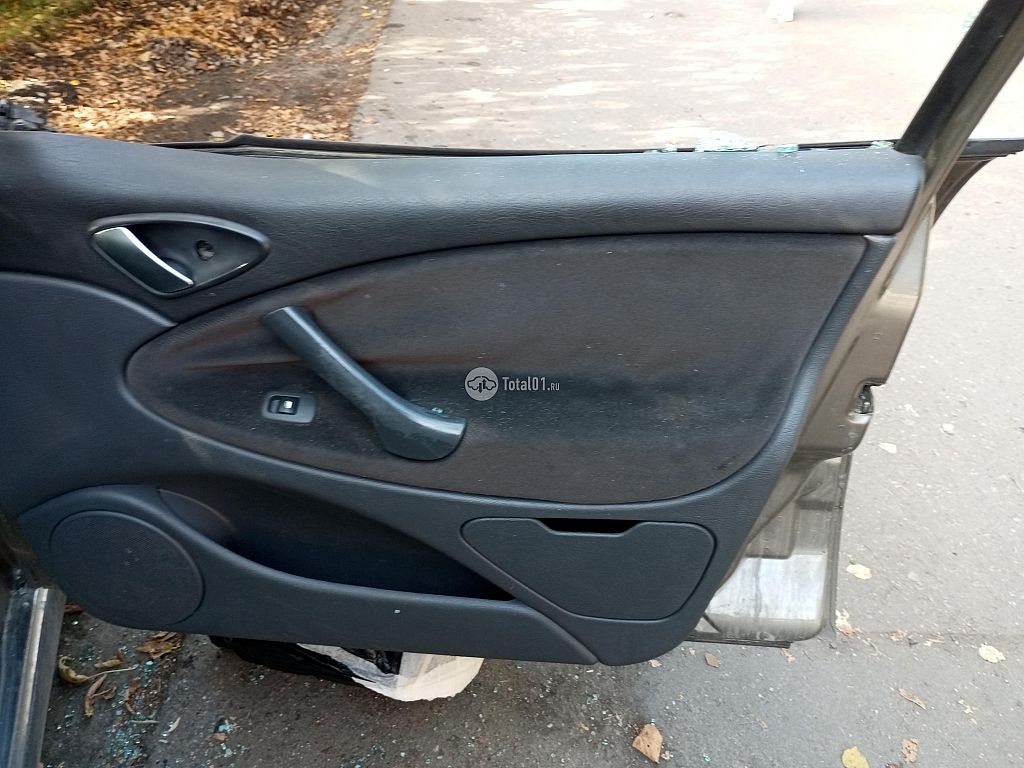 Фото Citroen C5 24