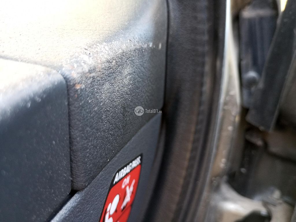 Фото Citroen C5 26