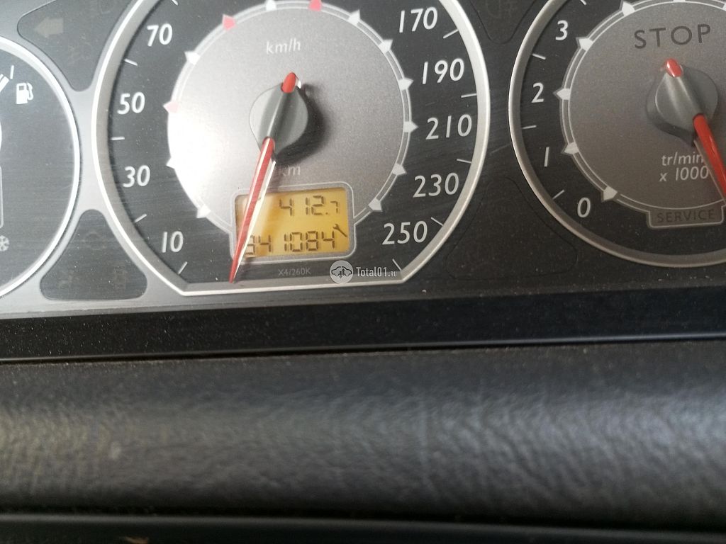 Фото Citroen C5 32
