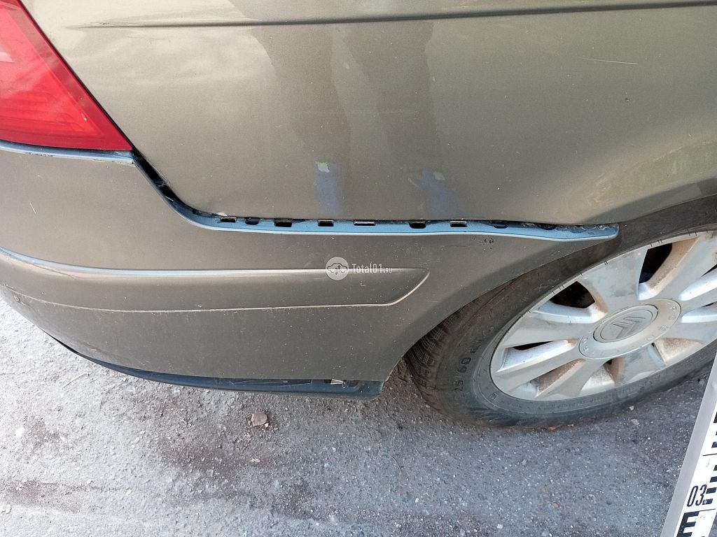 Фото Citroen C5 34