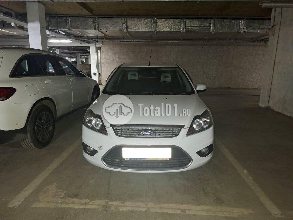 Фото Ford Focus 6