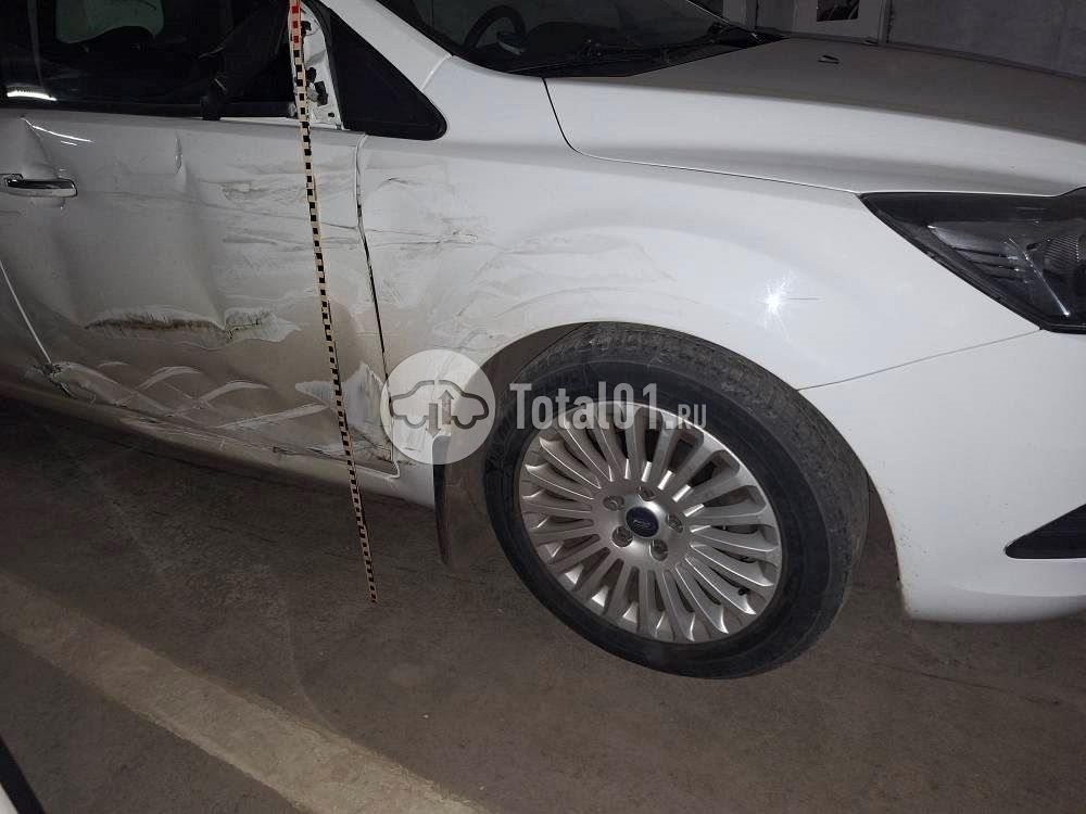Фото Ford Focus 14