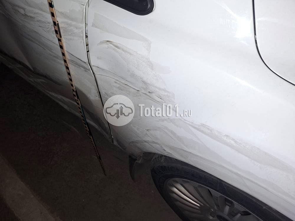 Фото Ford Focus 18