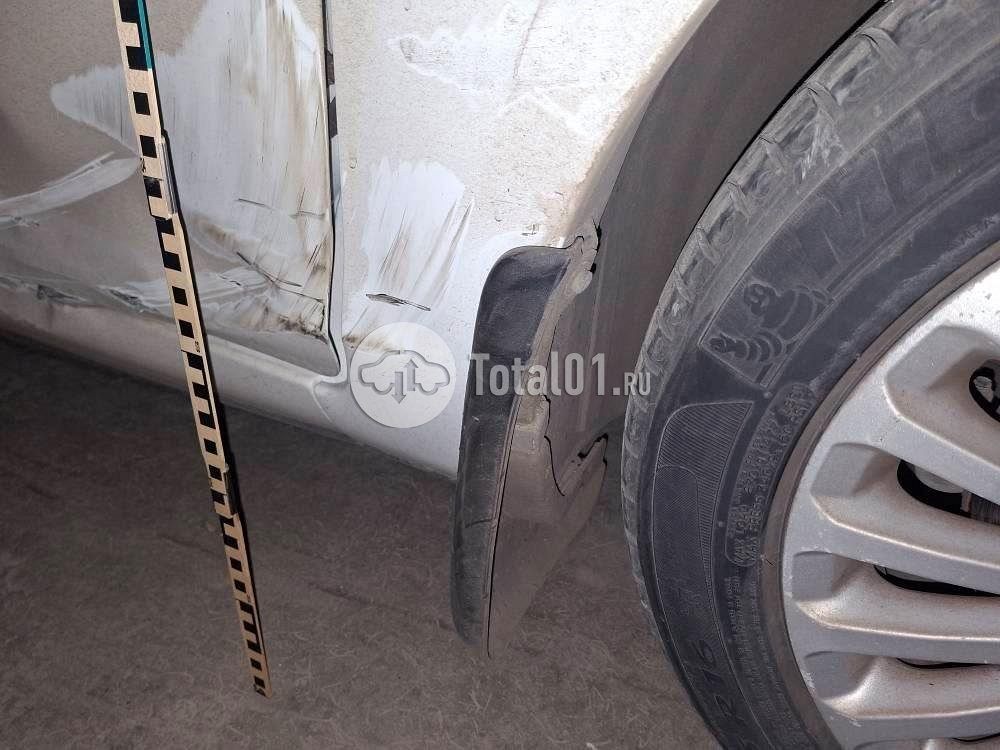 Фото Ford Focus 20