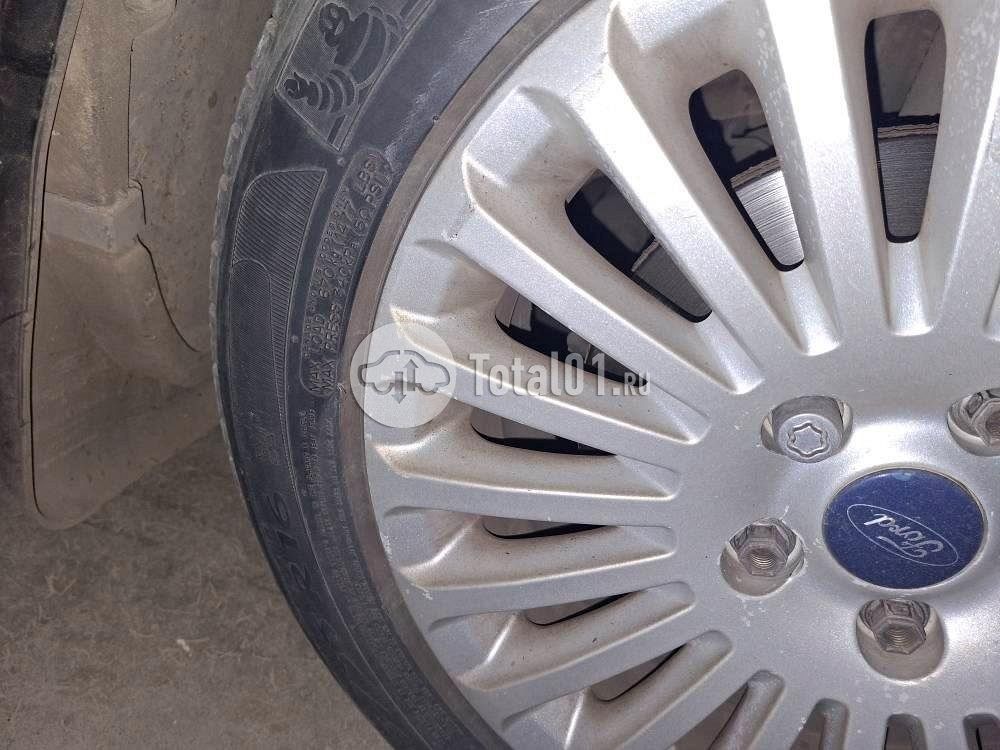 Фото Ford Focus 24