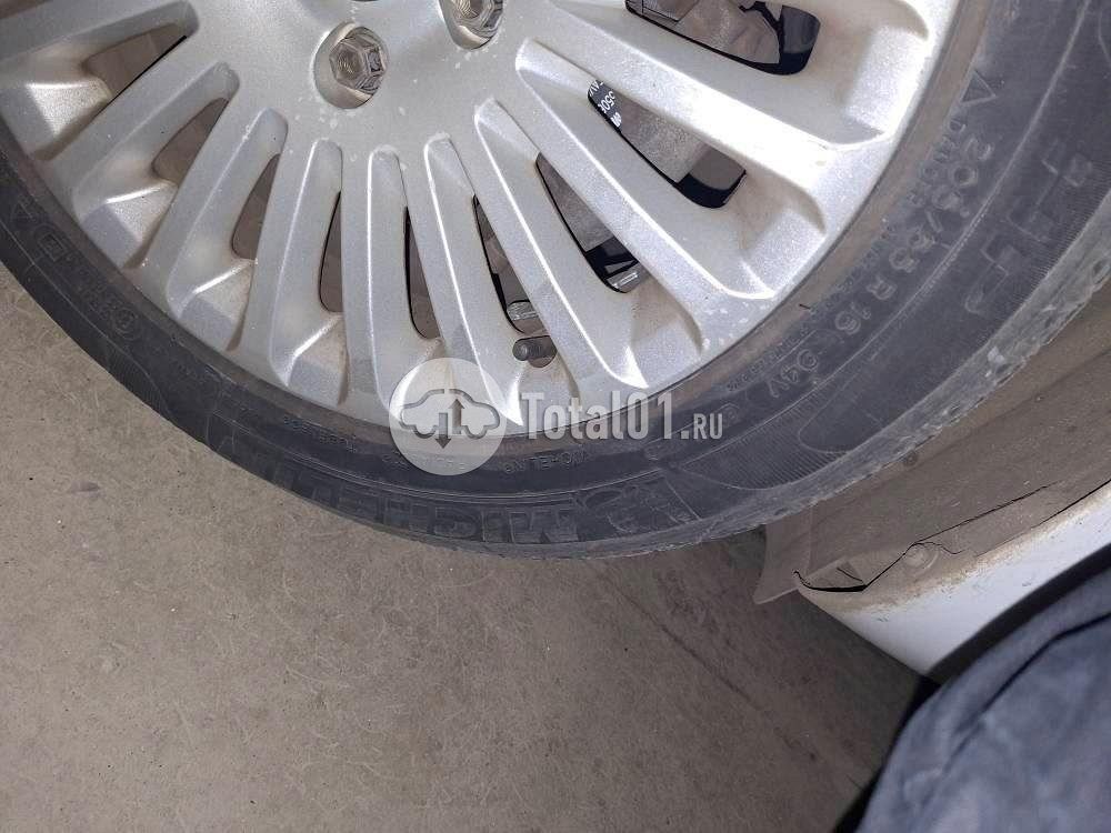 Фото Ford Focus 28