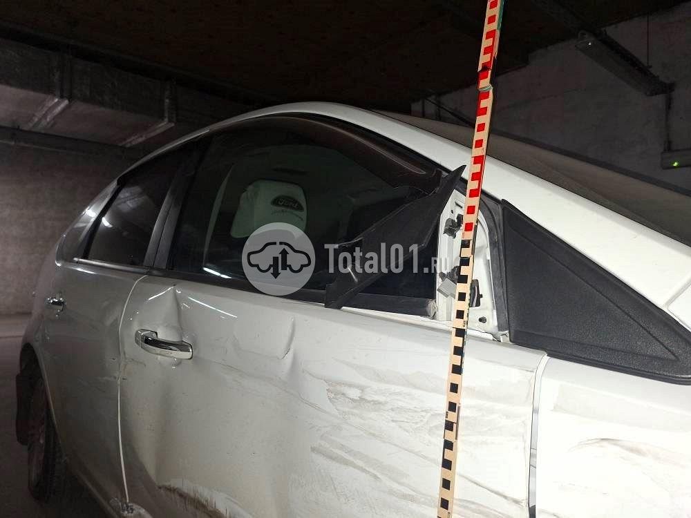 Фото Ford Focus 30