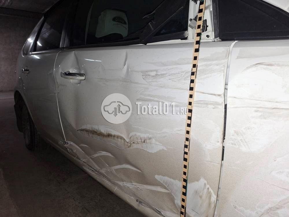 Фото Ford Focus 32