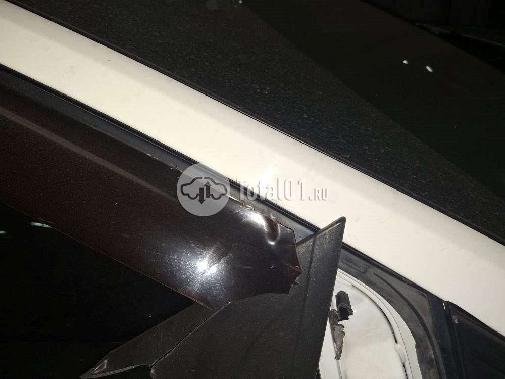 Фото Ford Focus 38