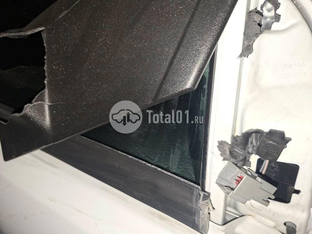 Фото Ford Focus 42