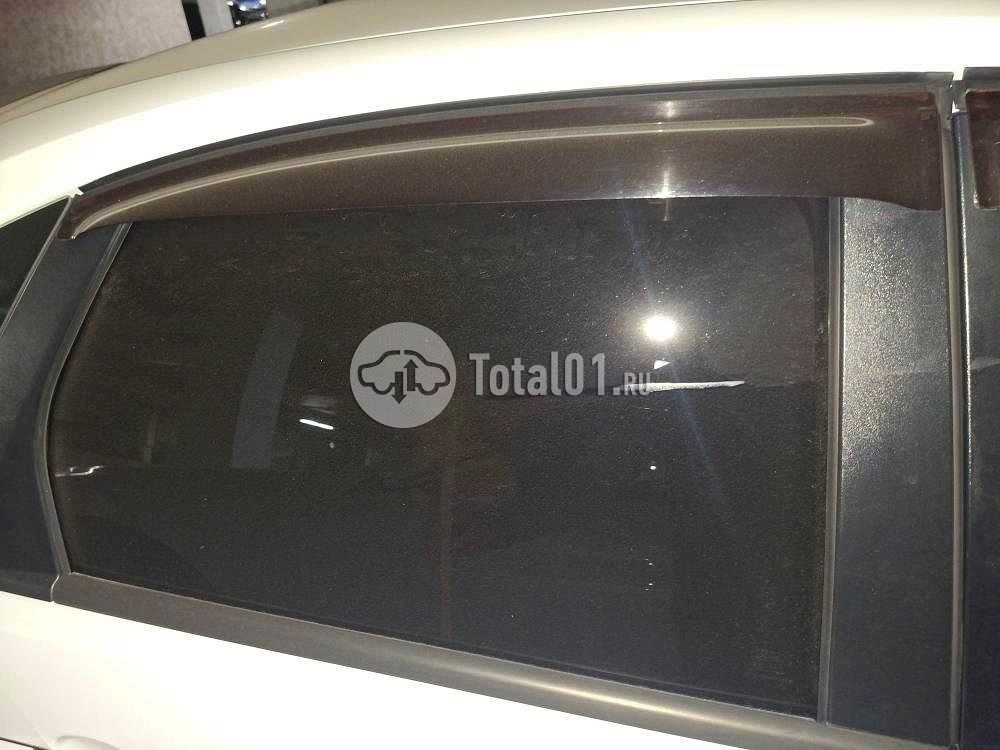 Фото Ford Focus 52