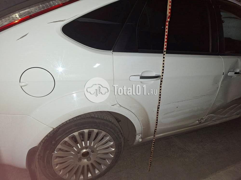 Фото Ford Focus 56