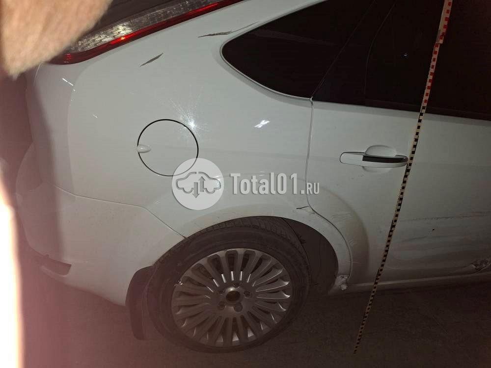 Фото Ford Focus 58