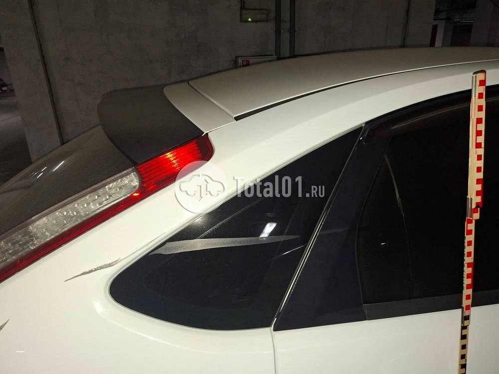 Фото Ford Focus 60