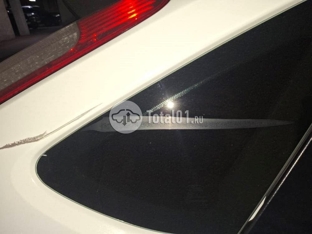Фото Ford Focus 62