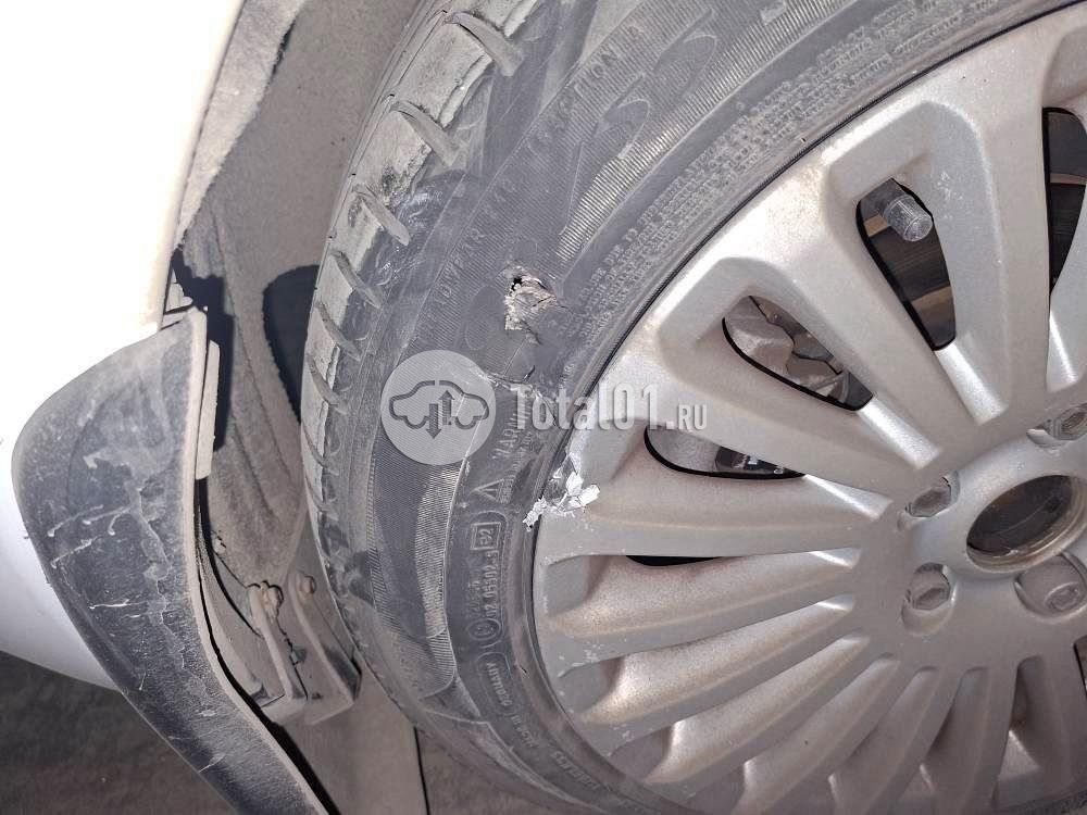 Фото Ford Focus 76