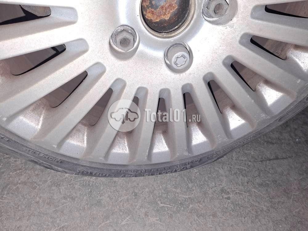 Фото Ford Focus 80