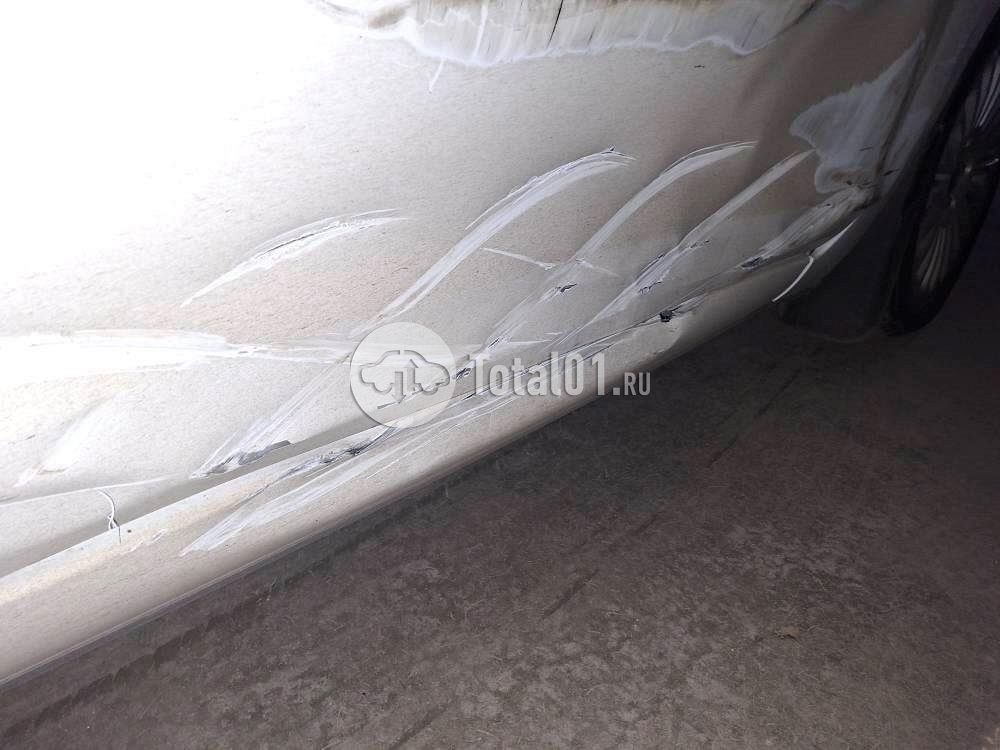 Фото Ford Focus 88