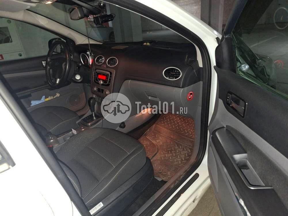 Фото Ford Focus 98
