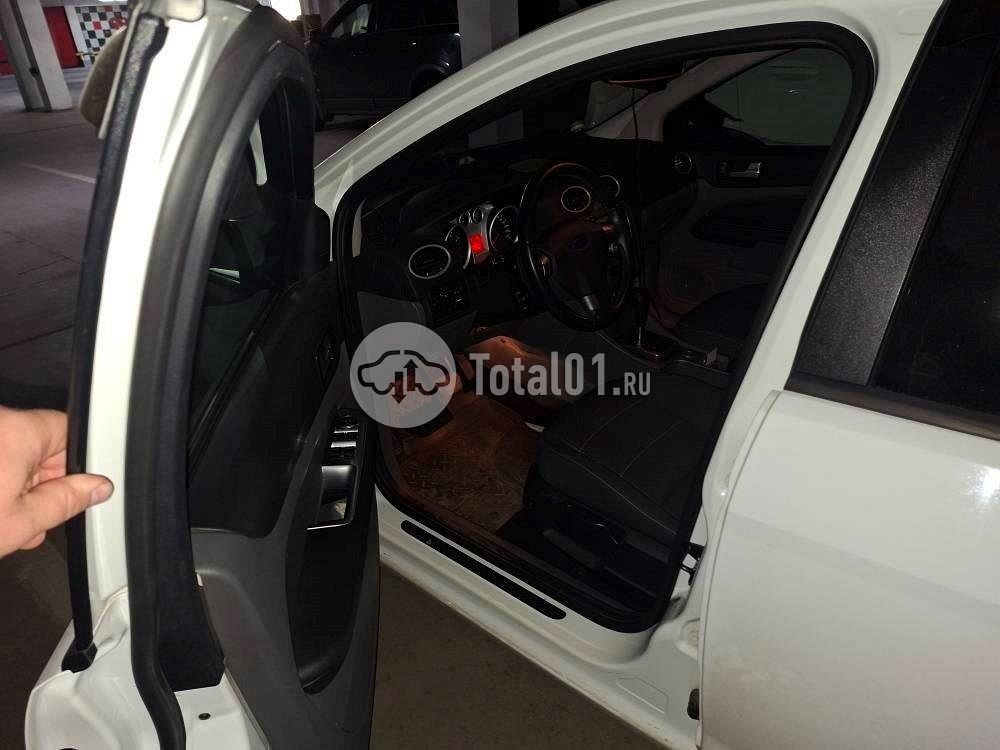 Фото Ford Focus 104