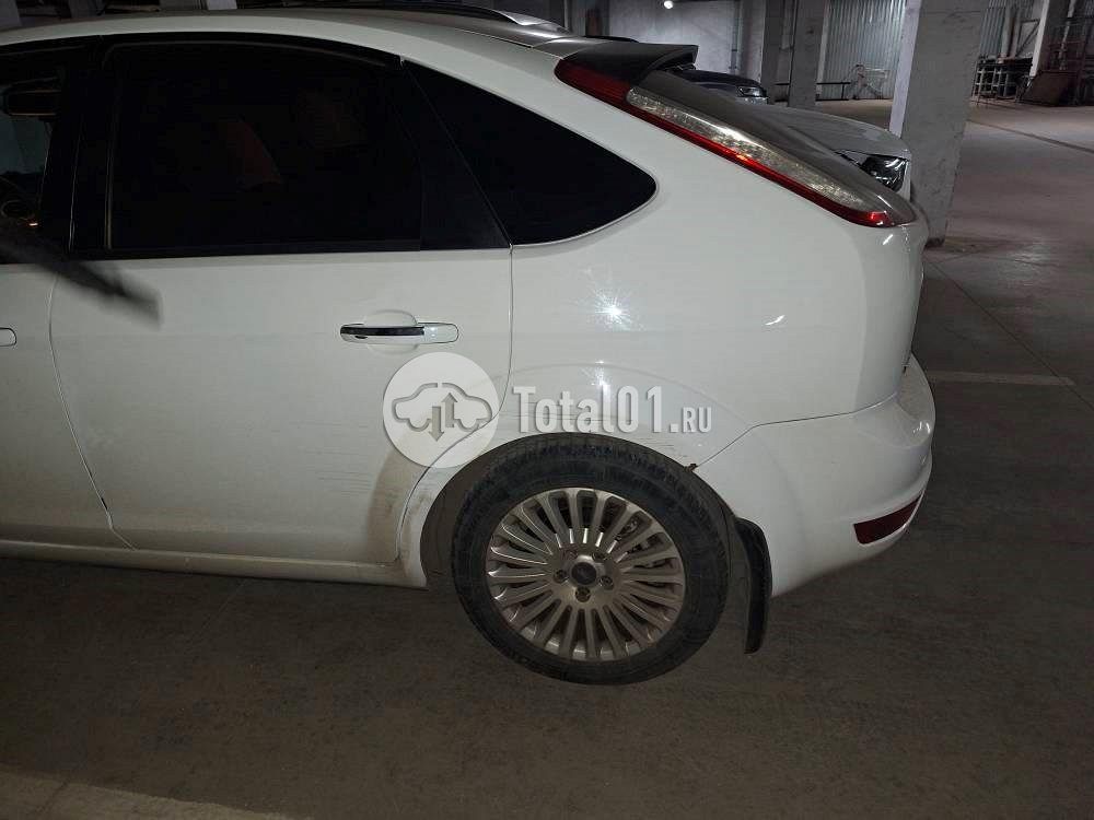 Фото Ford Focus 106