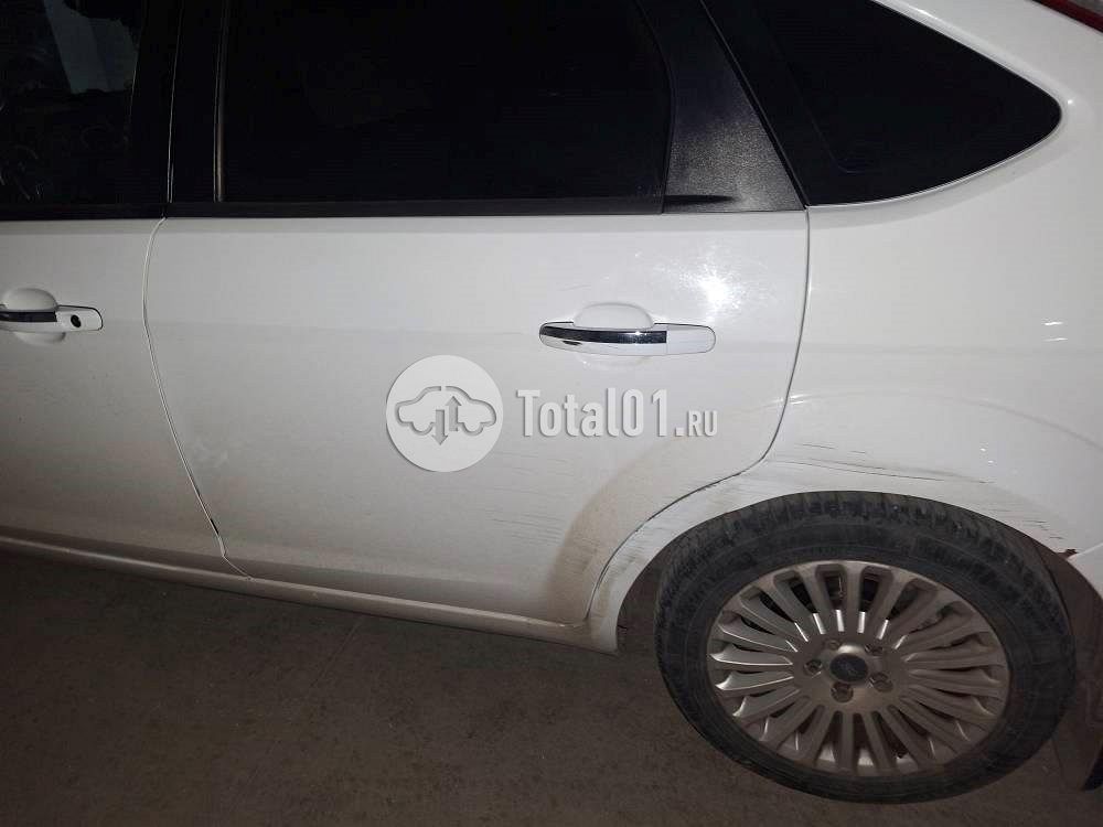 Фото Ford Focus 108