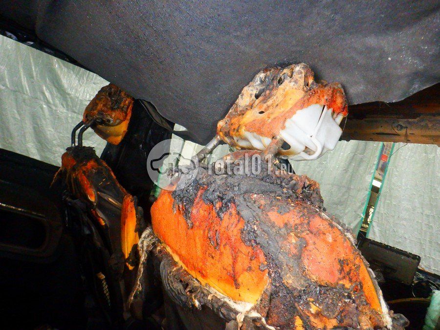 Фото Mercedes-Benz V-класс 24