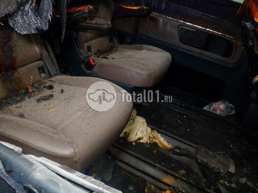 Фото Mercedes-Benz V-класс 28