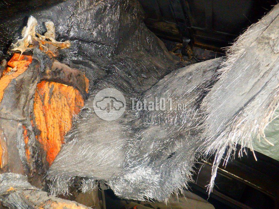 Фото Mercedes-Benz V-класс 30