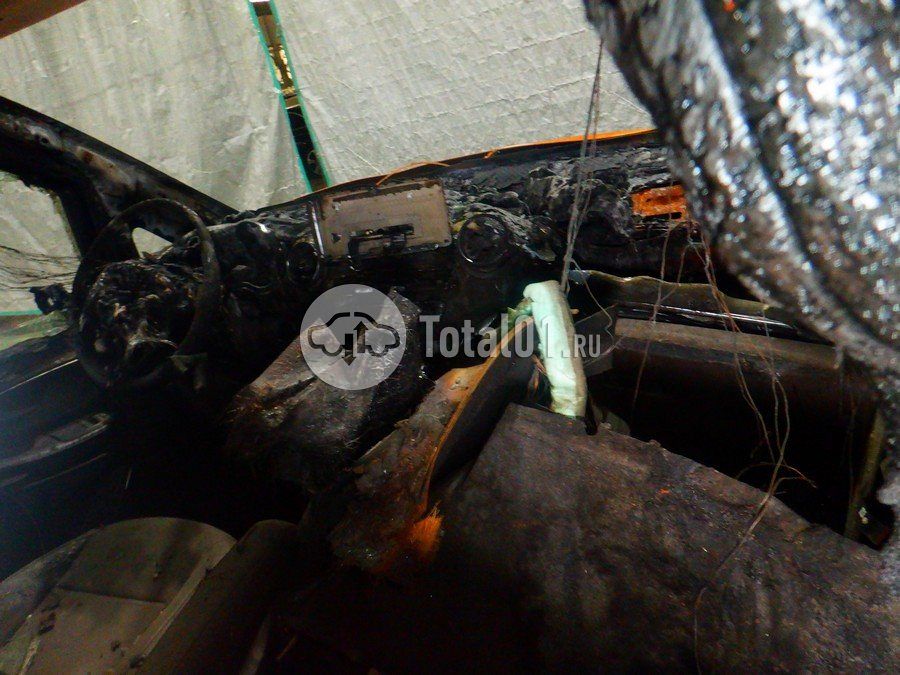 Фото Mercedes-Benz V-класс 34