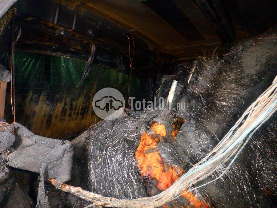 Фото Mercedes-Benz V-класс 38