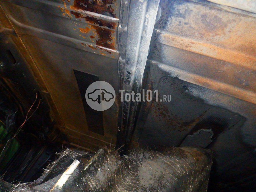 Фото Mercedes-Benz V-класс 40