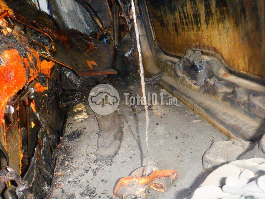 Фото Mercedes-Benz V-класс 42